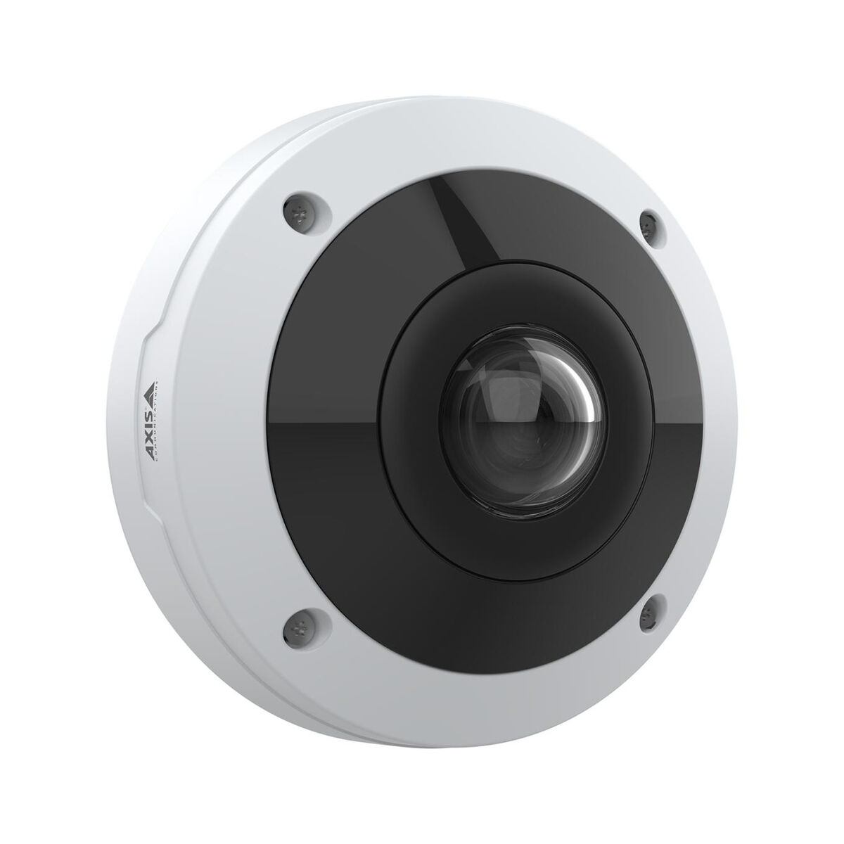 Bezpečnostní kamera Axis M4318-PLVE